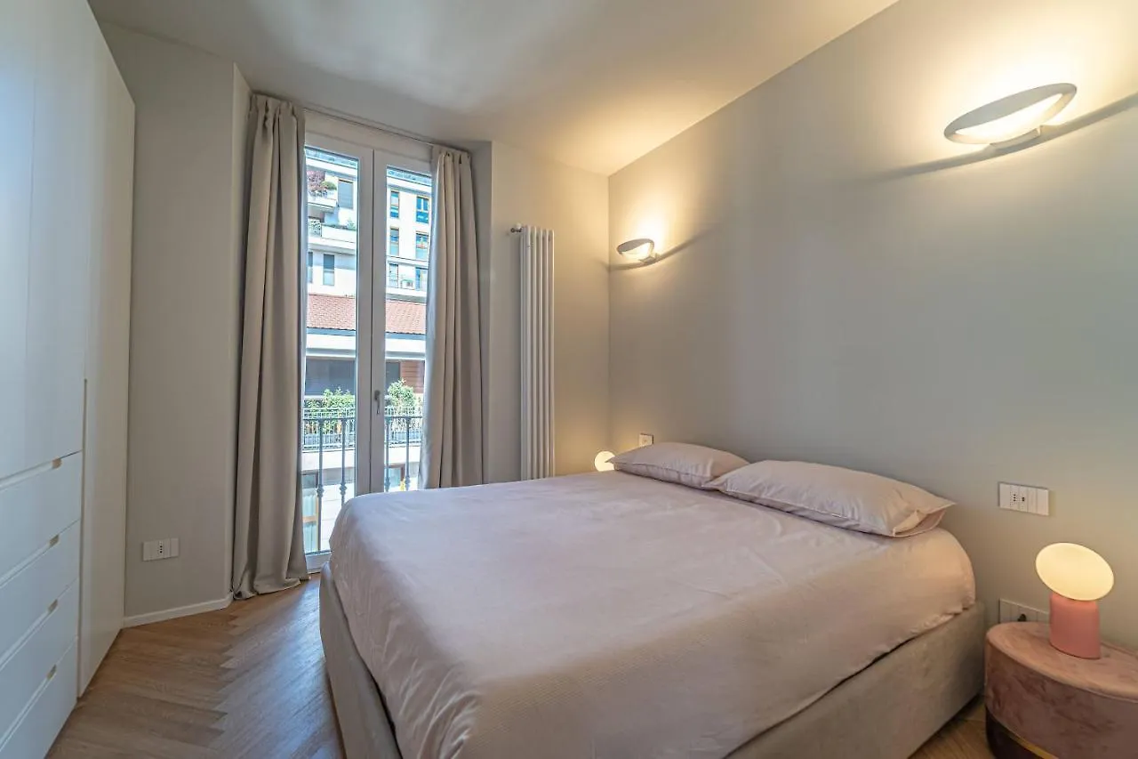 Solferino34 Apartment Milan