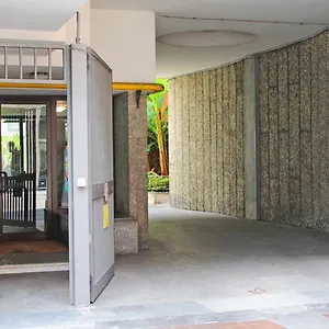 Apartamento Hale - Porta Romana, Milán