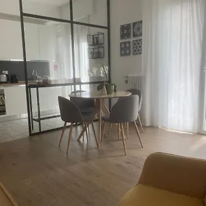  Appartement Salvia