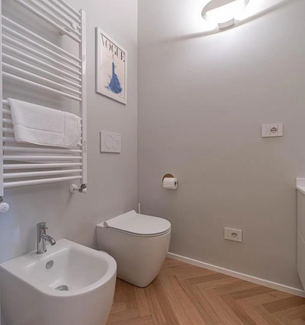 Appartement Solferino34 à Milan